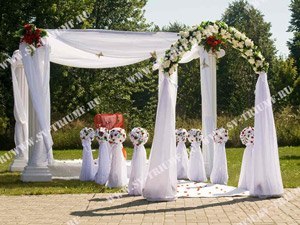 Организация Свадьбы