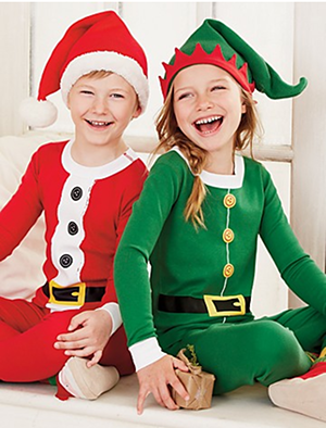 ПИАР Ханна Андерсон (Hanna Andersson)!