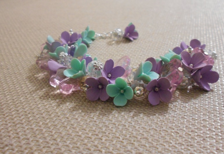 браслетики