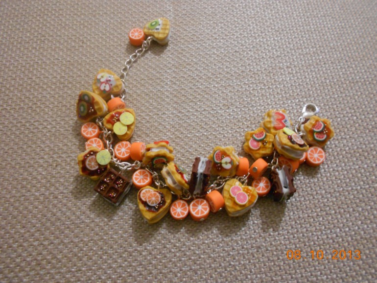 браслетики