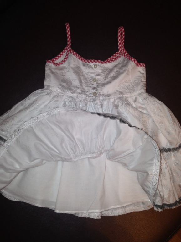 Blumarine, Lapin House, Monnalisa, Ralph Lauren - от 400 р.