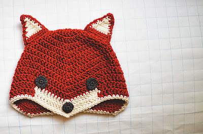 Поговорим о лисах?)