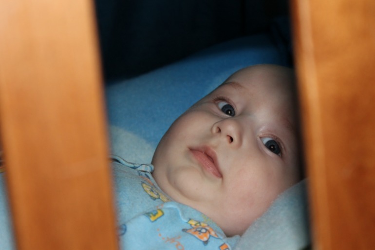 Реактивные детки)