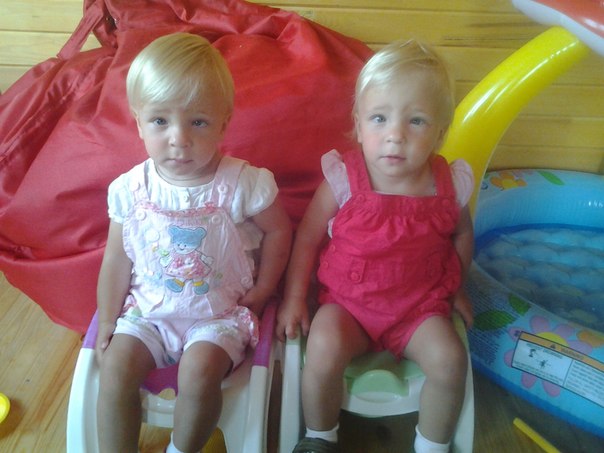 Нам два года!