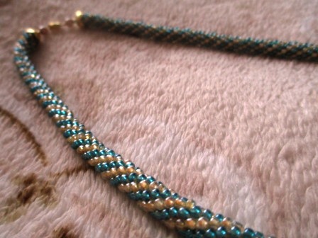 Еще один жгут