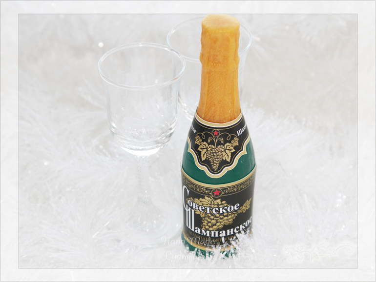 Новый год не за горами!