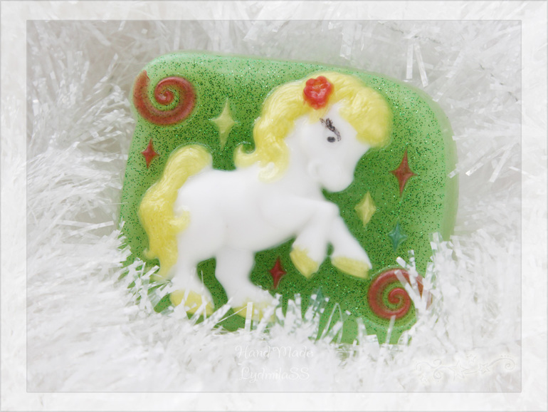 Моя новогодняя подготовка №2