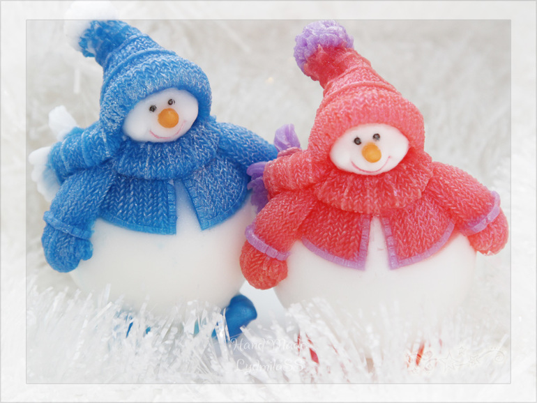 Мои новогодние №2