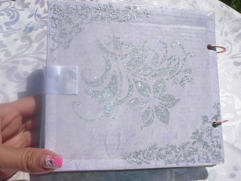 Сберкнижка для молодоженов!