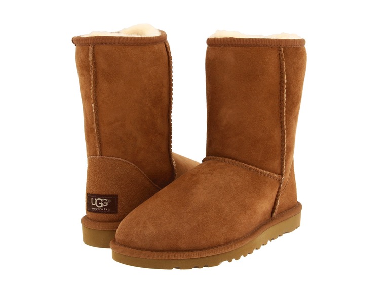 Ugg женские Ozon