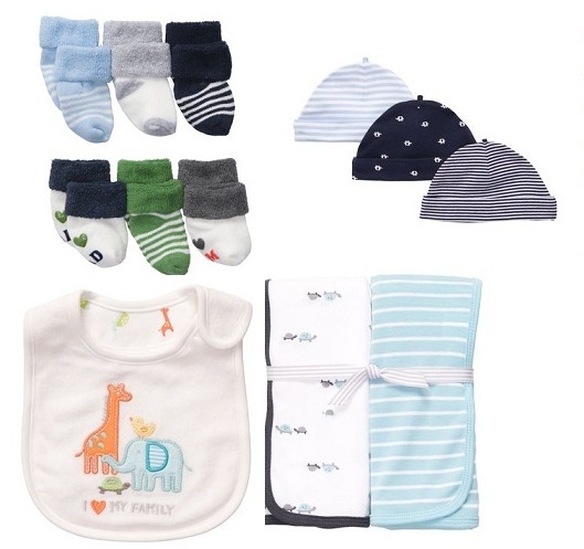 Для новорожденных Carters, пристрой, цены сайта