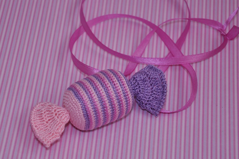 Слингобусы и слингоигрушки.