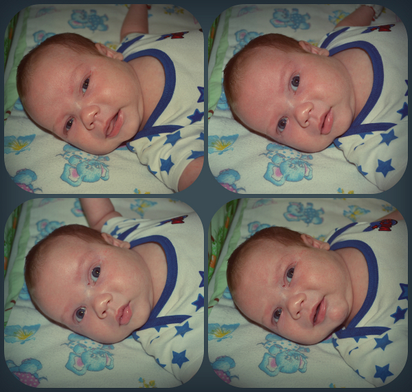 2 месяца нашему сладкому!!!