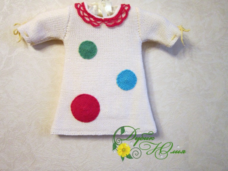 Весёлое Годовасие ))) платишко+повязка...