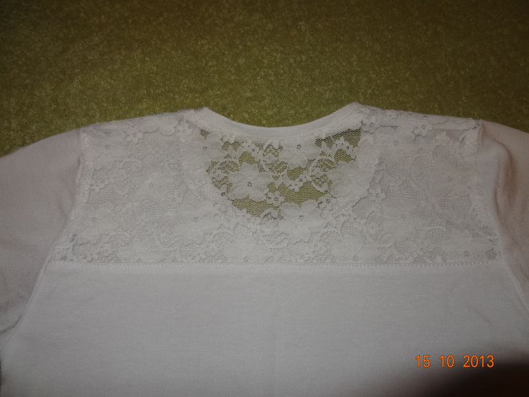 Небольшой заказик для семьи.