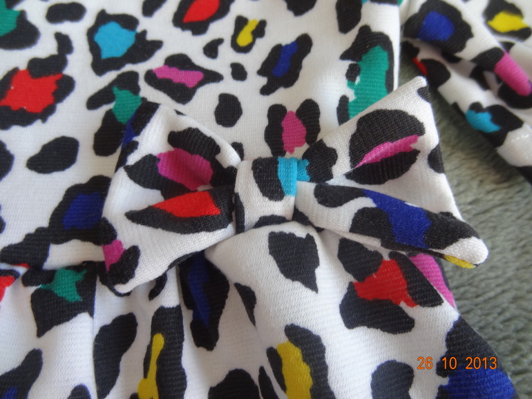 Небольшой заказик для семьи.