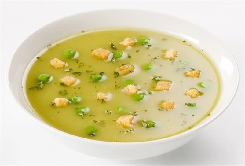 Гороховый суп (музыкальный)