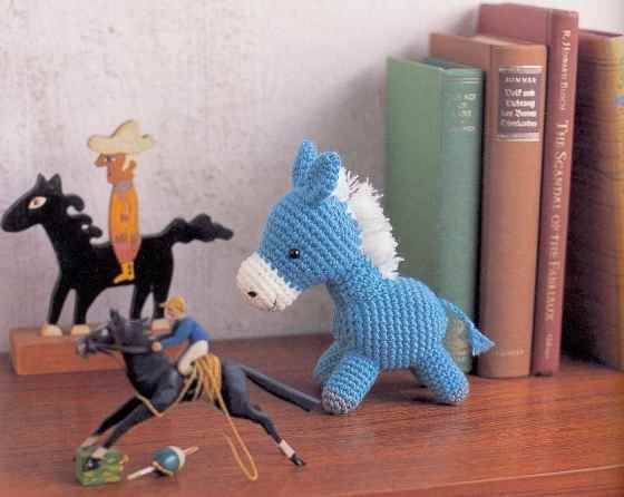 новогодний Hand made