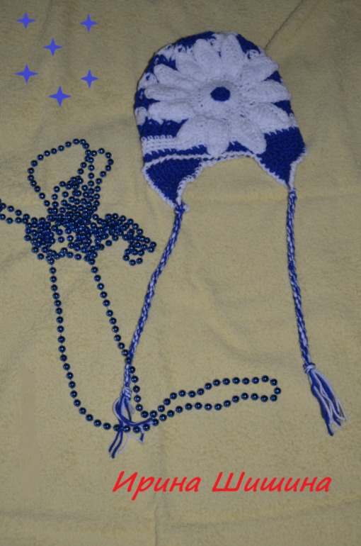 свяжу для вас что-то красивое и индивидуальное