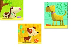 Новые игрушки Djeco, Haba, Janod, Brio, Boikido в наличии!
