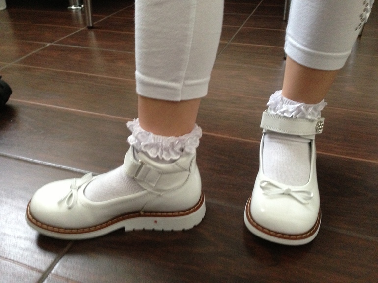 Как мы рады!!!!