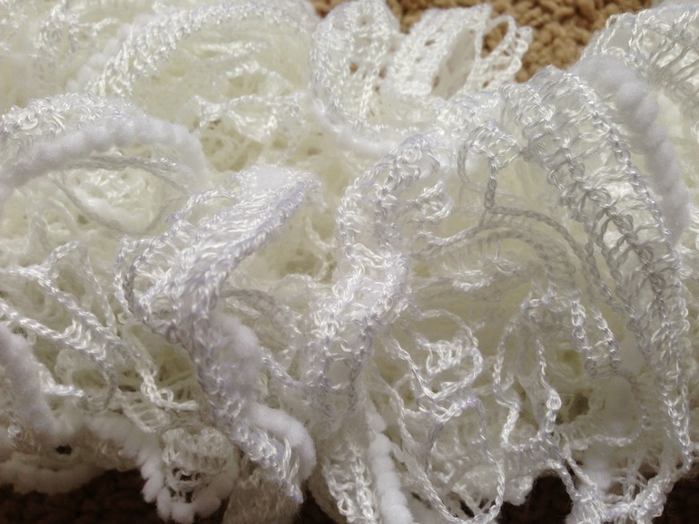 Вот и готов заказ!