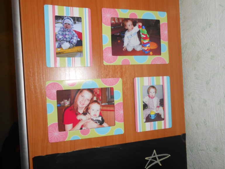 Уголок для маленькой девочки