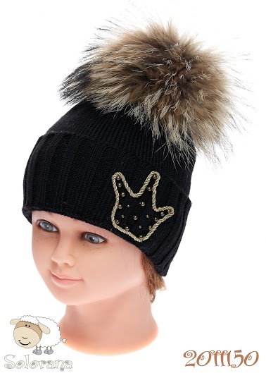 Итальянские шапочки полюбившихся брендов