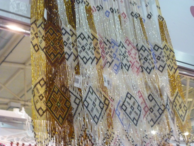 Выставка Handmade Expo 2013 в Киеве.