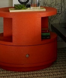 девочки, где найти такую прикроватную тумбу?