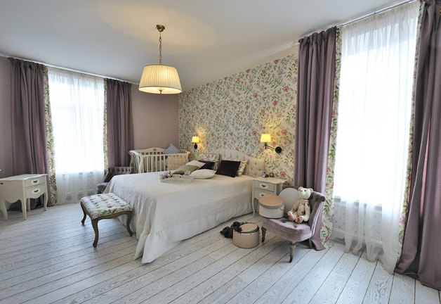 Просто красивые шторы 2