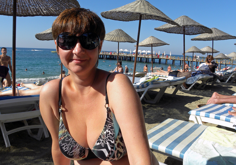 отпуск в октябре 2013