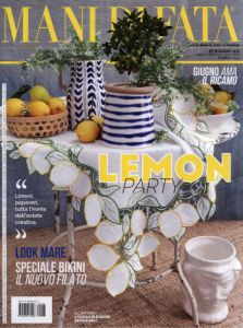 Mani di Fata №6 2018