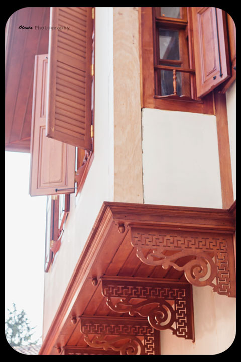 Прогулка по старому городу . Анталья