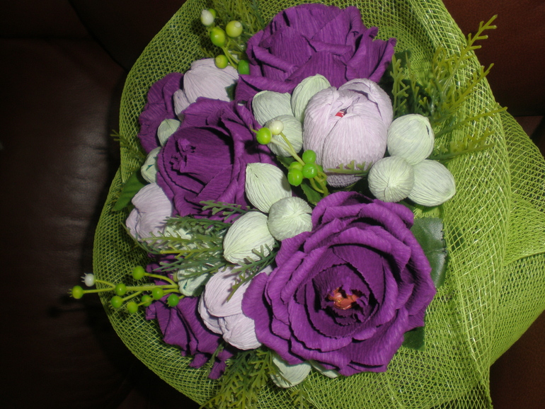 Последние работы