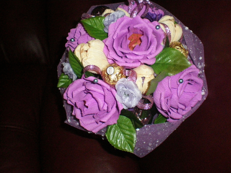 Последние работы