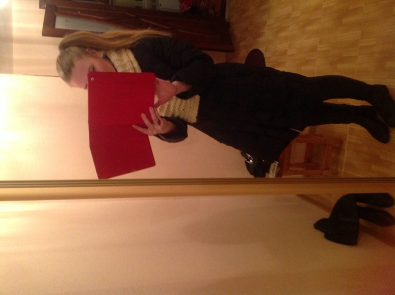 Шуба.носить или не носить?