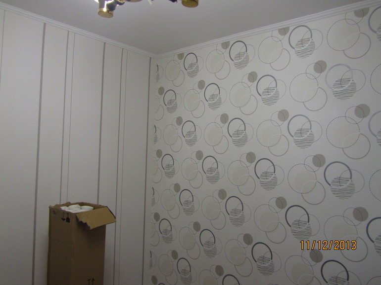 Окончание моих мучений