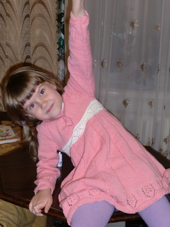 Новые вязалки нашей бабули (ч.3)