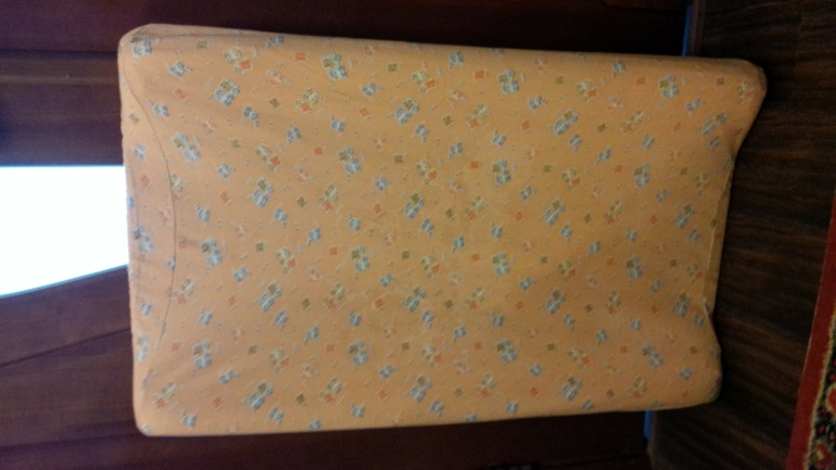 Отдам малышу