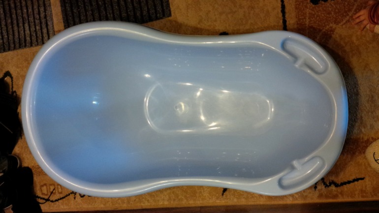 Отдам малышу