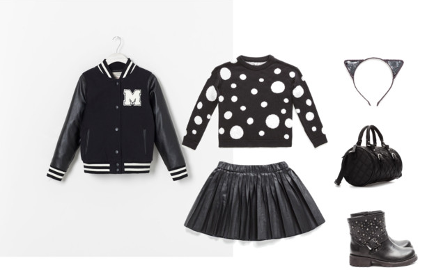 Сеты для девочек Часть 2