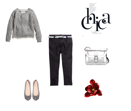 Сеты для девочек Часть 3