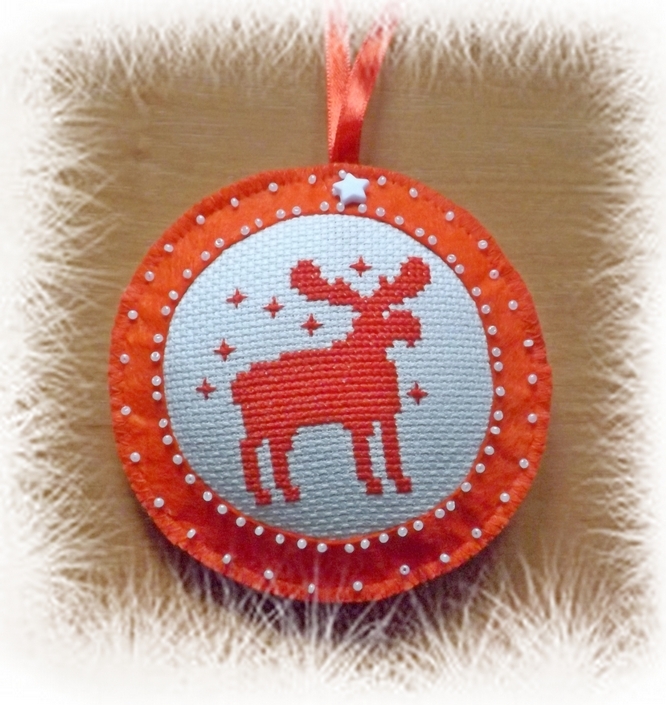 Год бискорню, ноябрь - ГАЛЕРЕЯ