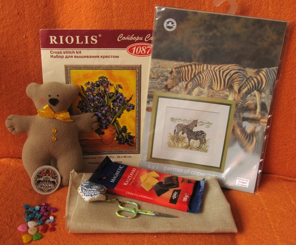 Хомяк делится 10 октября