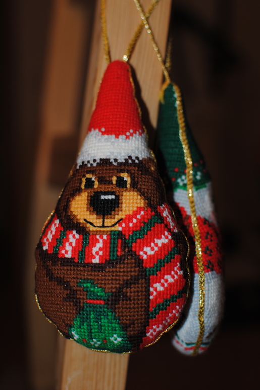 Год бискорню, октябрь - ГАЛЕРЕЯ