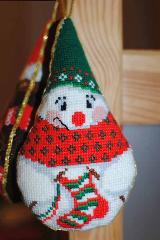 Год бискорню, октябрь - ГАЛЕРЕЯ