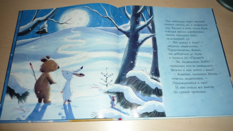 Наше книжное пополнение