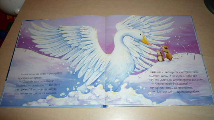 Наше книжное пополнение