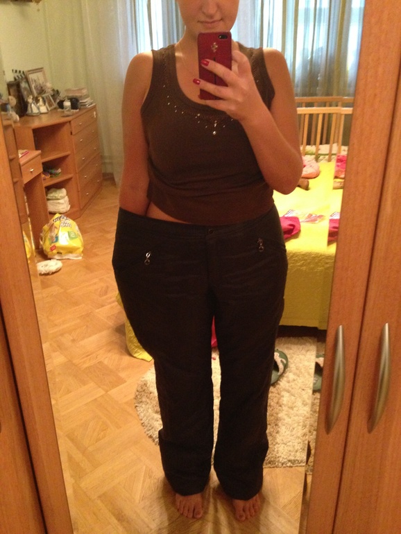 Лучшая мотивация)))